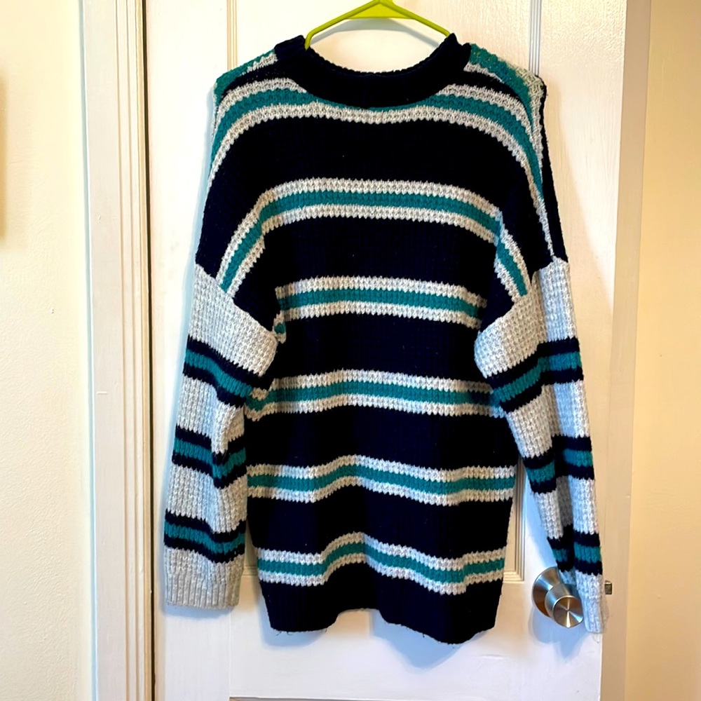 American Eagle Oversized Sweater
